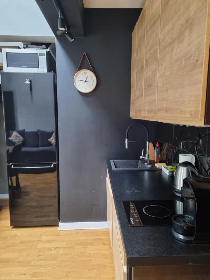 Apartament Dwupoziomowy Z Klimatyzacja Krynica Zdroj Exterior photo